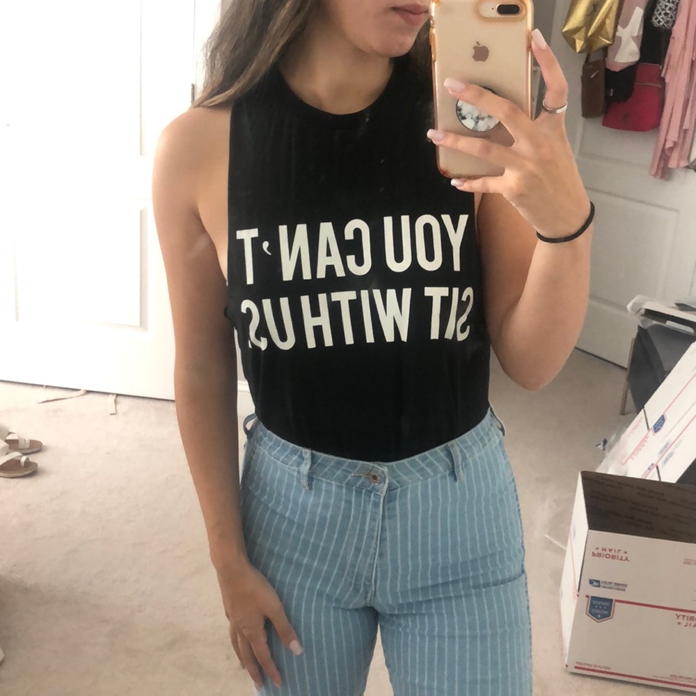 Tank Top - Picture 2 of 4